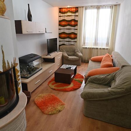 Apartament Camelia เปโตรชานิ ภายนอก รูปภาพ