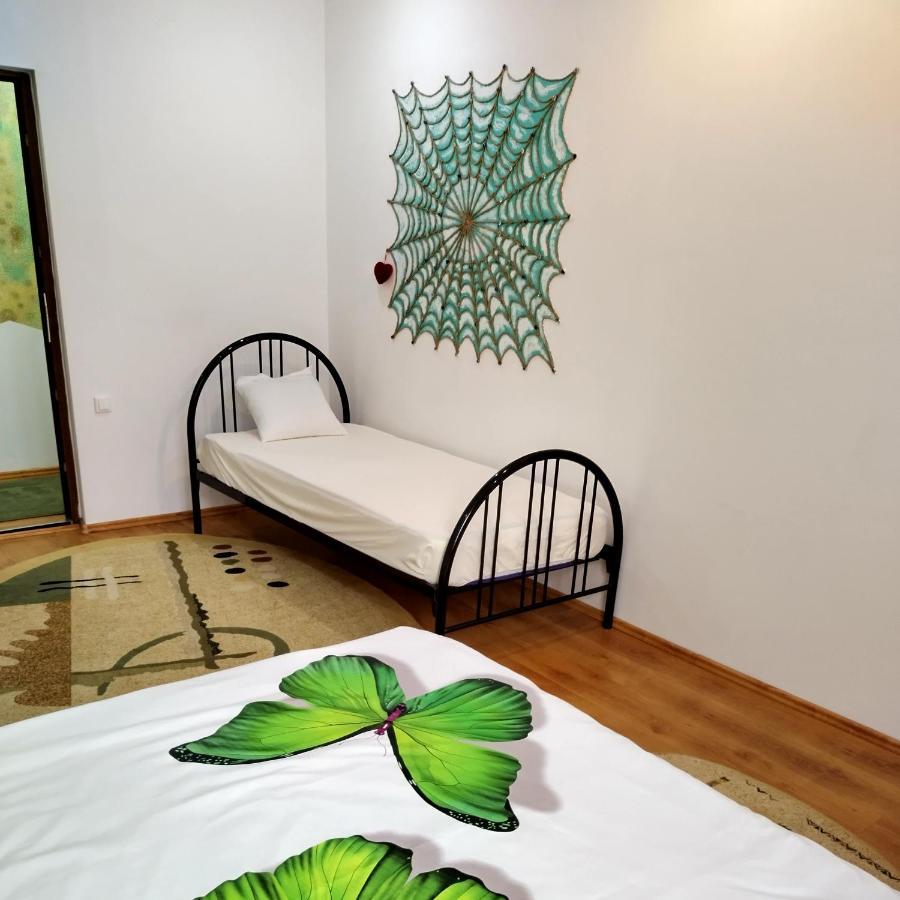 Apartament Camelia เปโตรชานิ ภายนอก รูปภาพ