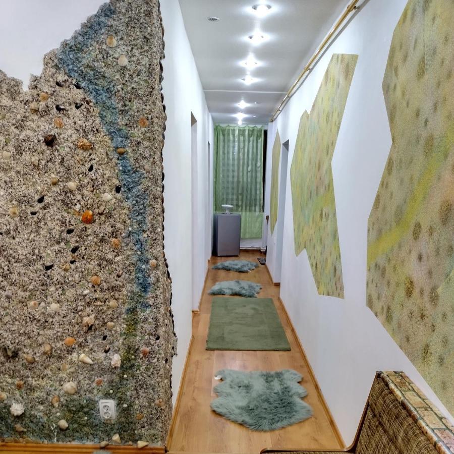 Apartament Camelia เปโตรชานิ ภายนอก รูปภาพ